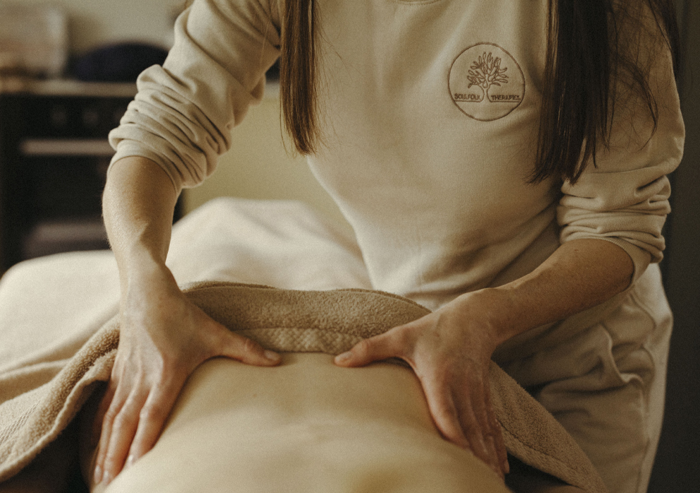 Soulfolk Therapies Suffolk